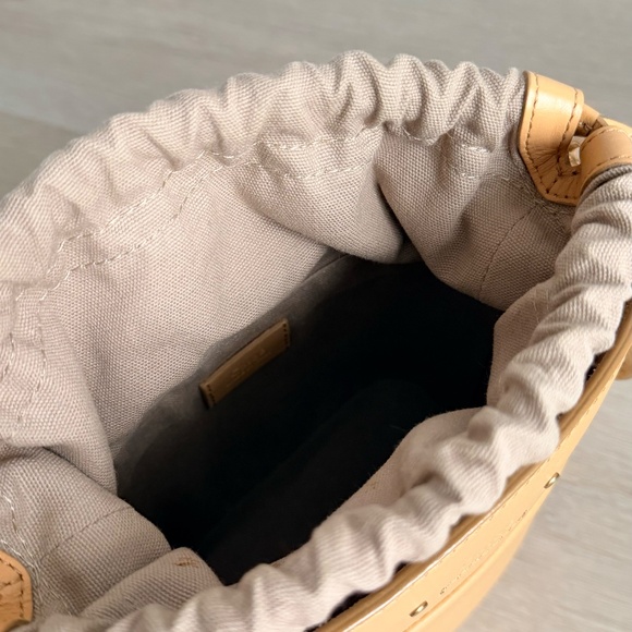 Chloe Roy Bucket Bag Small - Picture 5 of 8